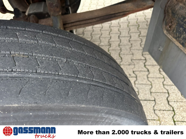 Mercedes-Benz Axor 1833 AK 4x4 mit Heckkran Atlas 105.2-A2L - Xe ben, Xe cẩu tự hành: hình 5 Mercedes-Benz Axor 1833 AK 4x4 mit Heckkran Atlas 105.2-A2L - Xe ben, Xe cẩu tự hành: hình 5