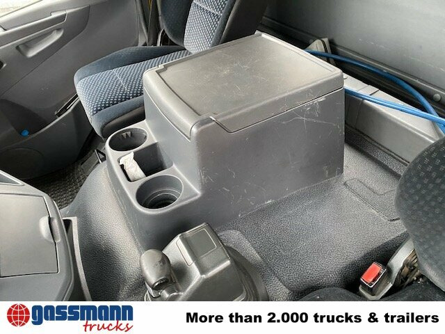 Mercedes-Benz Axor 1833 L 4x2 mit Heckkran Hiab XS 133 K-2 - Xe tải thùng lửng/ Phẳng, Xe cẩu tự hành: hình 5 Mercedes-Benz Axor 1833 L 4x2 mit Heckkran Hiab XS 133 K-2 - Xe tải thùng lửng/ Phẳng, Xe cẩu tự hành: hình 5