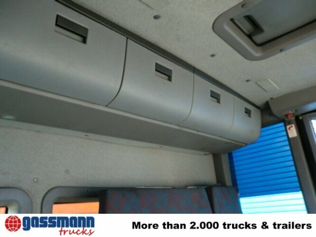 Mercedes-Benz Econic 2628L 6x2 mit SIDEPRESS Aufbau - Xe tải chở rác: hình 3 Mercedes-Benz Econic 2628L 6x2 mit SIDEPRESS Aufbau - Xe tải chở rác: hình 3