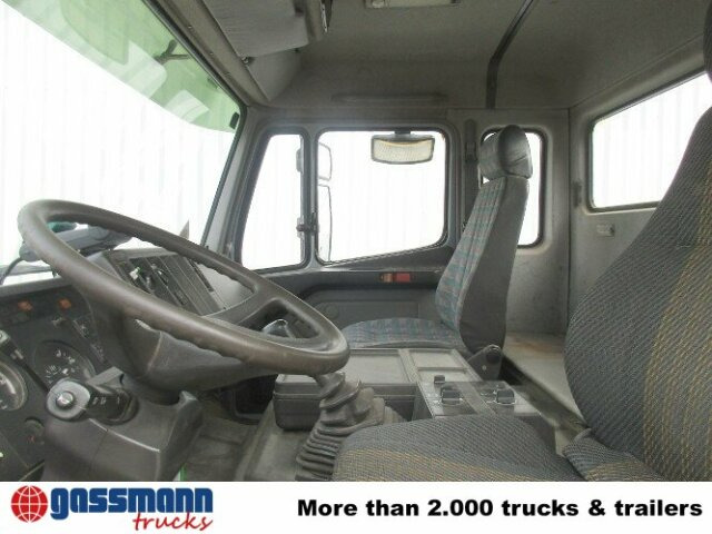 Mercedes-Benz SK 1824 AK 4x4 - Xe ben: hình 3 Mercedes-Benz SK 1824 AK 4x4 - Xe ben: hình 3