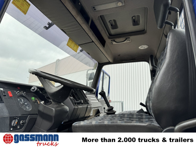 Mercedes-Benz SK 1922 AK 4x4 mit Kran Atlas AK 60.1, EX-THW! - Xe ben, Xe cẩu tự hành: hình 4 Mercedes-Benz SK 1922 AK 4x4 mit Kran Atlas AK 60.1, EX-THW! - Xe ben, Xe cẩu tự hành: hình 4