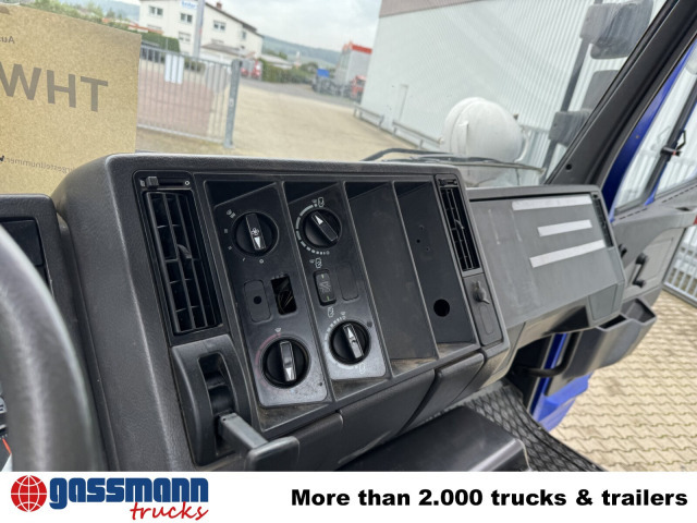 Mercedes-Benz SK 1922 AK 4x4 mit Kran Atlas AK 60.1, EX-THW! - Xe ben, Xe cẩu tự hành: hình 5 Mercedes-Benz SK 1922 AK 4x4 mit Kran Atlas AK 60.1, EX-THW! - Xe ben, Xe cẩu tự hành: hình 5