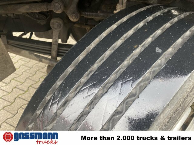 Mercedes-Benz SK II 3234 B 8x4/4, LT Betonmischer, - Xe trộn bê tông: hình 3 Mercedes-Benz SK II 3234 B 8x4/4, LT Betonmischer, - Xe trộn bê tông: hình 3