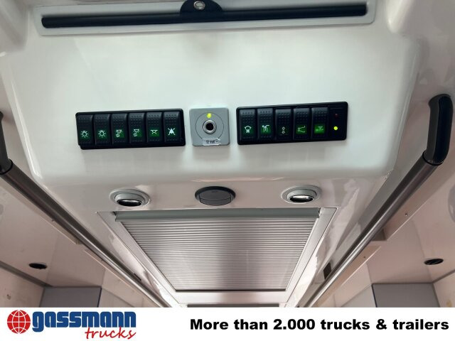 Mercedes-Benz Sprinter 313 CDI 4x2, Rettungswagen - Xe van chở hàng: hình 5 Mercedes-Benz Sprinter 313 CDI 4x2, Rettungswagen - Xe van chở hàng: hình 5