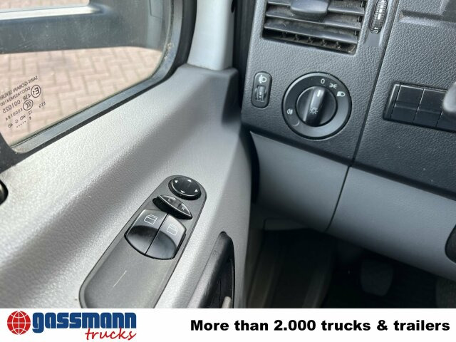 Mercedes-Benz Sprinter 314 CDI 4x2, 5x Vorhanden! - Xe van chở hàng: hình 5 Mercedes-Benz Sprinter 314 CDI 4x2, 5x Vorhanden! - Xe van chở hàng: hình 5