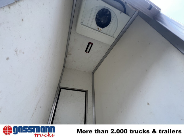 Mercedes-Benz Sprinter 515 4x2 Doka, Kühlkoffer - Xe tải đông lạnh: hình 3 Mercedes-Benz Sprinter 515 4x2 Doka, Kühlkoffer - Xe tải đông lạnh: hình 3