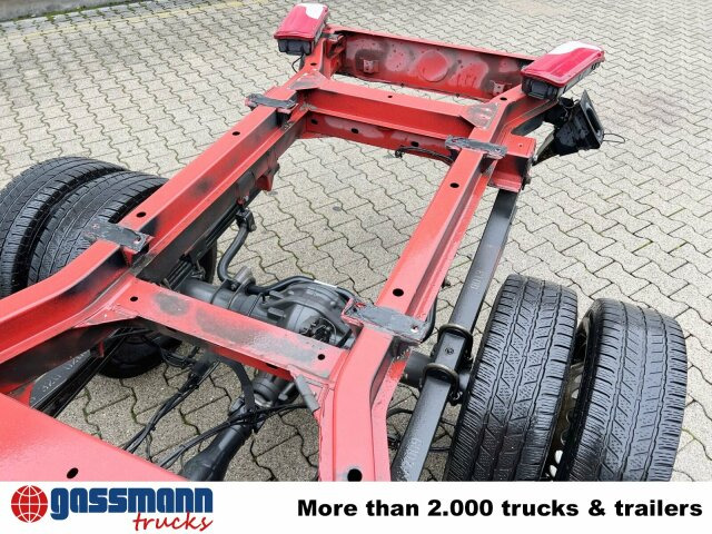 Mercedes-Benz Sprinter 516 CDI 4x2, Bi-Xenon - Xe tải khung gầm, Xe tải nhỏ: hình 3 Mercedes-Benz Sprinter 516 CDI 4x2, Bi-Xenon - Xe tải khung gầm, Xe tải nhỏ: hình 3