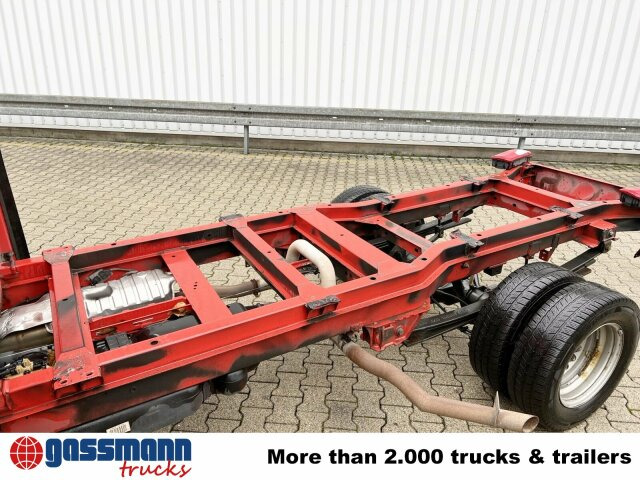 Mercedes-Benz Sprinter 516 CDI 4x2, Bi-Xenon - Xe tải khung gầm, Xe tải nhỏ: hình 2 Mercedes-Benz Sprinter 516 CDI 4x2, Bi-Xenon - Xe tải khung gầm, Xe tải nhỏ: hình 2