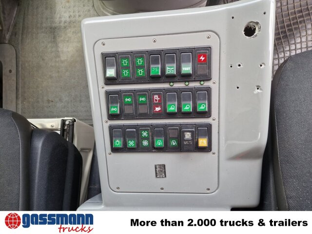 Mercedes-Benz Sprinter 516 CDI 4x2, Rettungswagen - Xe van chở hàng: hình 2 Mercedes-Benz Sprinter 516 CDI 4x2, Rettungswagen - Xe van chở hàng: hình 2