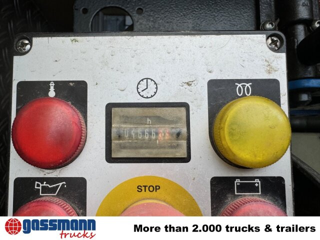 Mercedes-Benz Sprinter 516 KA 4x2, KaRo Hochdruckspüler - Xe quét đường: hình 3 Mercedes-Benz Sprinter 516 KA 4x2, KaRo Hochdruckspüler - Xe quét đường: hình 3