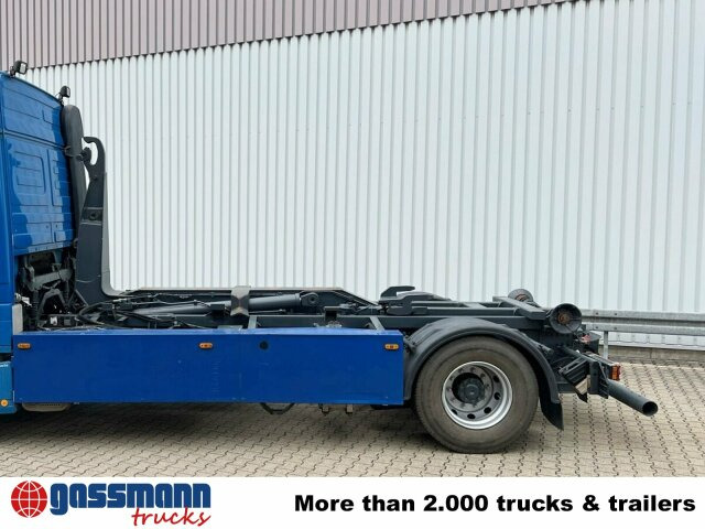 Multilift LHT 190.46 Abrollanlage - Hệ thống nâng móc/ Chở thùng nhỏ: hình 2 Multilift LHT 190.46 Abrollanlage - Hệ thống nâng móc/ Chở thùng nhỏ: hình 2