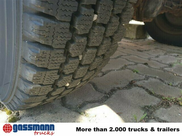 PFAU S 85 4x4 - Xe ben nhỏ: hình 2 PFAU S 85 4x4 - Xe ben nhỏ: hình 2