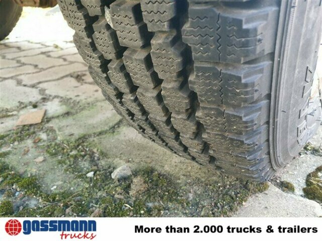 PFAU S 85 4x4 - Xe ben nhỏ: hình 3 PFAU S 85 4x4 - Xe ben nhỏ: hình 3