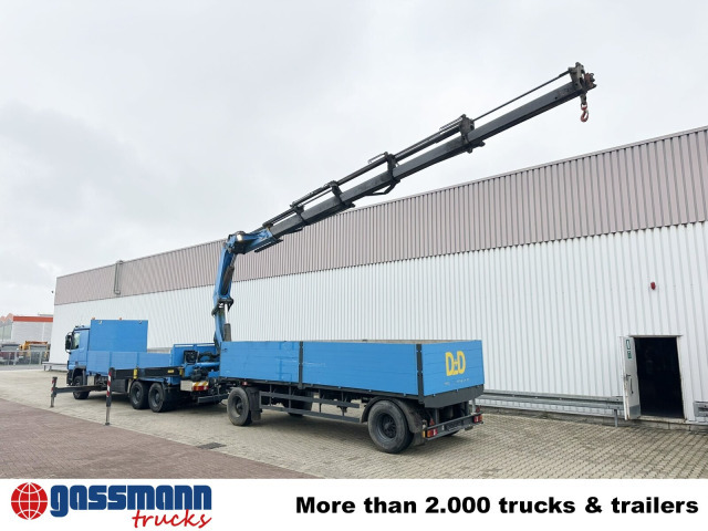 Palfinger PK 42502-D, Funk - Cẩu gấp: hình 2 Palfinger PK 42502-D, Funk - Cẩu gấp: hình 2