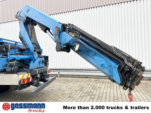 Palfinger PK 42502-D, Funk - Cẩu gấp: hình 4 Palfinger PK 42502-D, Funk - Cẩu gấp: hình 4