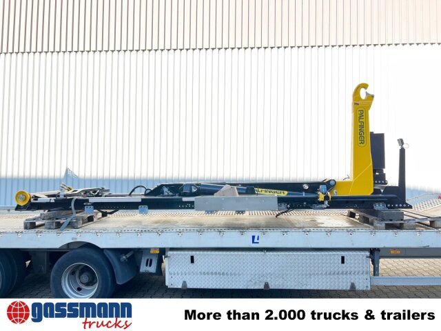 Hệ thống nâng móc/ Chở thùng nhỏ mới Palfinger Synchron S21 Abrollanlage, Knickarm: hình 7 Hệ thống nâng móc/ Chở thùng nhỏ mới Palfinger Synchron S21 Abrollanlage, Knickarm: hình 7