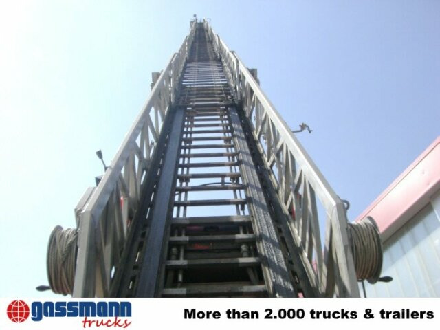 Xe tải cứu hỏa Renault G F231 4x2: hình 12