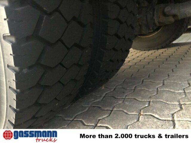 Renault Midlum 220 DXi 4x2 Chassi Länge 7,5 m - Xe tải khung gầm: hình 3 Renault Midlum 220 DXi 4x2 Chassi Länge 7,5 m - Xe tải khung gầm: hình 3