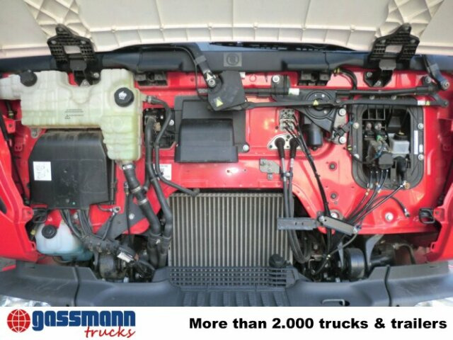 Renault Midlum 220 DXi 4x2 - Xe tải nâng móc: hình 5 Renault Midlum 220 DXi 4x2 - Xe tải nâng móc: hình 5