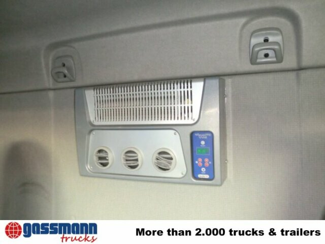 Renault Midlum 220 DXi 4x2 - Xe tải nâng móc: hình 3 Renault Midlum 220 DXi 4x2 - Xe tải nâng móc: hình 3