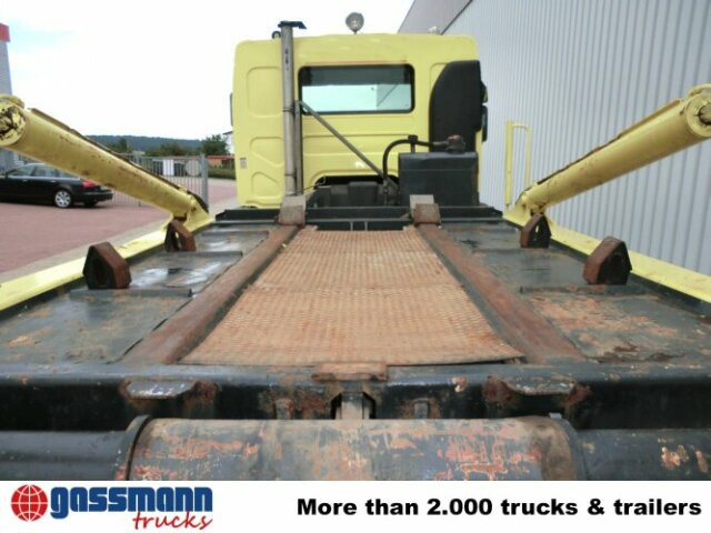 Renault Premium 250 4x2 - Xe tải chở thùng nhỏ: hình 5 Renault Premium 250 4x2 - Xe tải chở thùng nhỏ: hình 5