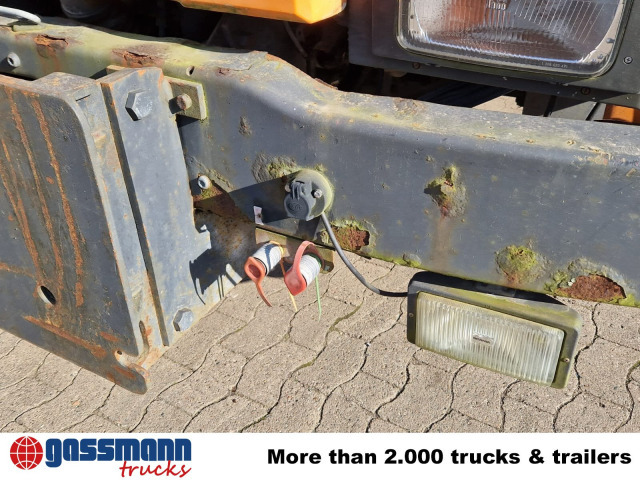 Scania 93H 250 4x4 mit Kran Palfinger PK8000, - Xe ben, Xe cẩu tự hành: hình 2 Scania 93H 250 4x4 mit Kran Palfinger PK8000, - Xe ben, Xe cẩu tự hành: hình 2