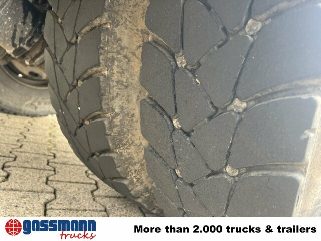 Scania 94G 260 GB 4x2, Meiller - Xe tải chở thùng nhỏ: hình 3 Scania 94G 260 GB 4x2, Meiller - Xe tải chở thùng nhỏ: hình 3