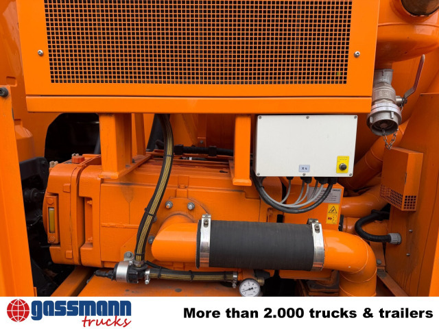 Scania G 320 4x2, Müller Vacumaster ca. 5,5m³, Funk - Xe quét đường: hình 4 Scania G 320 4x2, Müller Vacumaster ca. 5,5m³, Funk - Xe quét đường: hình 4