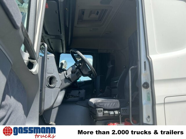 Scania G420 6x2, Liftachse, Hiab LBW, Motor defekt! - Xe tải hộp: hình 3 Scania G420 6x2, Liftachse, Hiab LBW, Motor defekt! - Xe tải hộp: hình 3