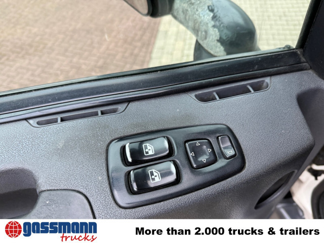 Scania R380 DB 4x2 MNA, Platz für Heckkran, 2x AHK - Xe tải thùng lửng/ Phẳng: hình 5 Scania R380 DB 4x2 MNA, Platz für Heckkran, 2x AHK - Xe tải thùng lửng/ Phẳng: hình 5