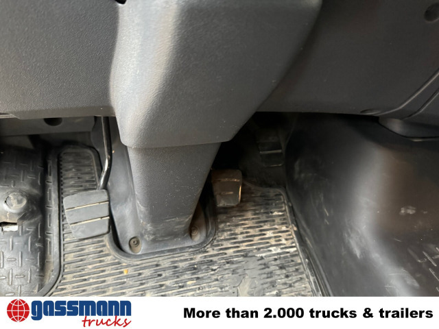 Scania R380 DB 4x2 MNA, Platz für Heckkran, 2x AHK - Xe tải thùng lửng/ Phẳng: hình 2 Scania R380 DB 4x2 MNA, Platz für Heckkran, 2x AHK - Xe tải thùng lửng/ Phẳng: hình 2