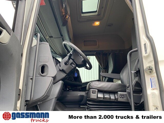 Scania R450 LB 6x2-4 Getränkekoffer, Retarder, - Xe tải hộp: hình 3 Scania R450 LB 6x2-4 Getränkekoffer, Retarder, - Xe tải hộp: hình 3