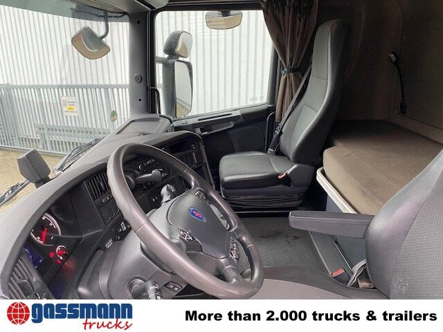 Scania R450 LB 6x2-4 Getränkekoffer, Retarder, - Xe tải hộp: hình 4 Scania R450 LB 6x2-4 Getränkekoffer, Retarder, - Xe tải hộp: hình 4