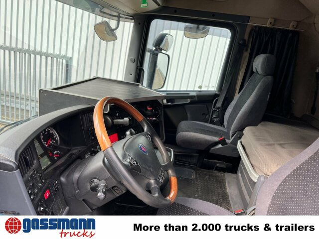 Scania R560 6x2, V8, Retarder, Liftachse, Standklima, - Xe ben: hình 3 Scania R560 6x2, V8, Retarder, Liftachse, Standklima, - Xe ben: hình 3