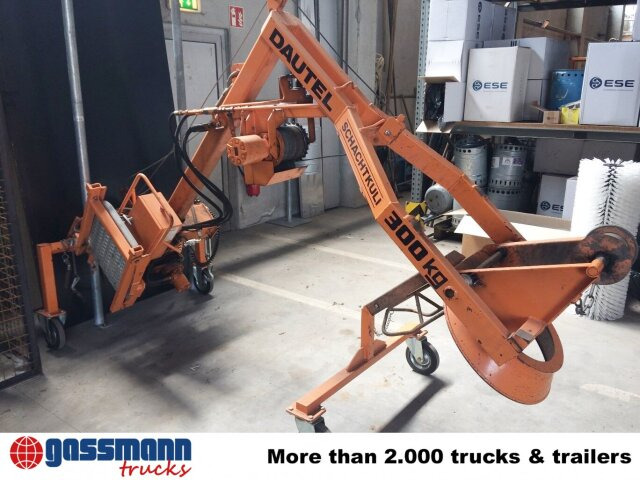 Schachtkuli - Trang thiết bị xây dựng: hình 2 Schachtkuli - Trang thiết bị xây dựng: hình 2