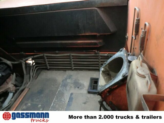 Schmidt - SK153SX - Xe quét đường: hình 3 Schmidt - SK153SX - Xe quét đường: hình 3