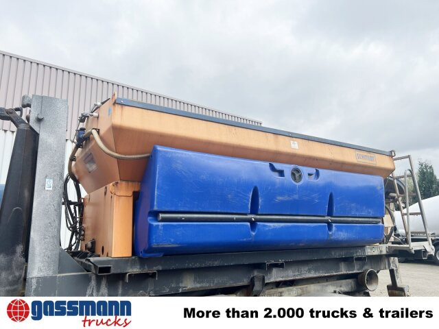 Schmidt Stratos S50-36 VCLN660 Salzstreuer, - Máy dàn trải cát/ Muối cho Tiện ích/ Xe đặc dụng: hình 3 Schmidt Stratos S50-36 VCLN660 Salzstreuer, - Máy dàn trải cát/ Muối cho Tiện ích/ Xe đặc dụng: hình 3