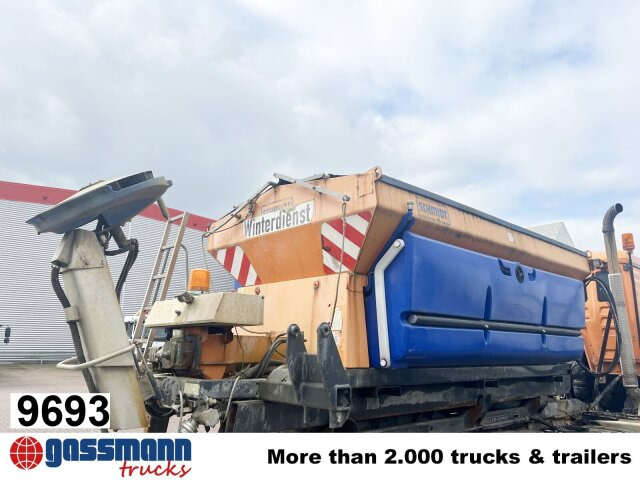 Schmidt Stratos S50-36 VCLN660 Salzstreuer, - Máy dàn trải cát/ Muối cho Tiện ích/ Xe đặc dụng: hình 1 Schmidt Stratos S50-36 VCLN660 Salzstreuer, - Máy dàn trải cát/ Muối cho Tiện ích/ Xe đặc dụng: hình 1