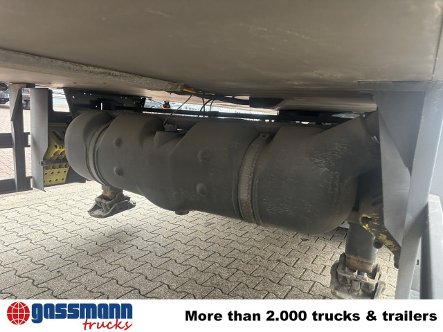 Schmitz Cargobull SKO 24/L-13.4 FP 25 - Sơ mi rơ moóc đông lạnh: hình 2 Schmitz Cargobull SKO 24/L-13.4 FP 25 - Sơ mi rơ moóc đông lạnh: hình 2