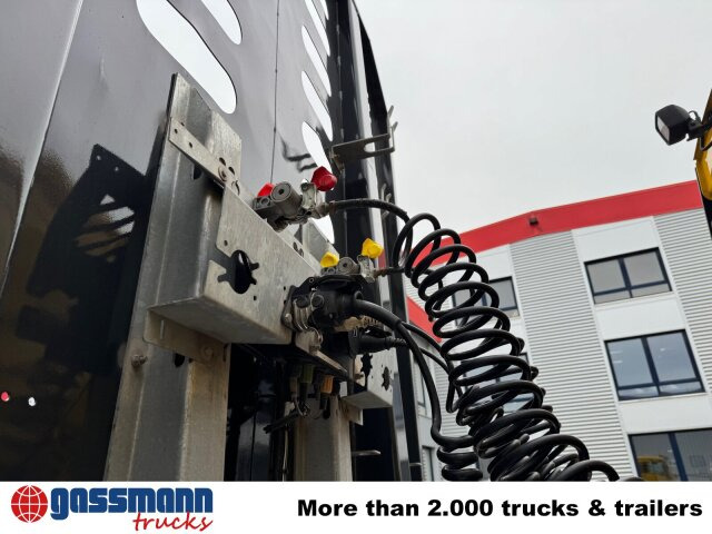 Schwarzmüller 3-Achs Holzauflieger, Liftachse, MEHRFACH - Sơ mi rơ moóc chở gỗ: hình 3 Schwarzmüller 3-Achs Holzauflieger, Liftachse, MEHRFACH - Sơ mi rơ moóc chở gỗ: hình 3