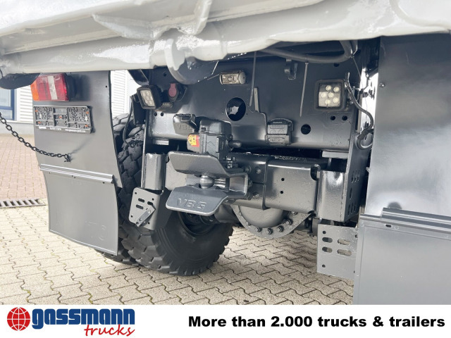 Tatra Phoenix 8x8, Stahlmulde ca. 22m³, hydr. - Xe ben đổ: hình 5 Tatra Phoenix 8x8, Stahlmulde ca. 22m³, hydr. - Xe ben đổ: hình 5