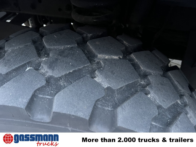 Unimog U400 4x4, Frontzapfwelle, Kipper, Kran MKG HKL - Xe ben, Xe cẩu tự hành: hình 5 Unimog U400 4x4, Frontzapfwelle, Kipper, Kran MKG HKL - Xe ben, Xe cẩu tự hành: hình 5