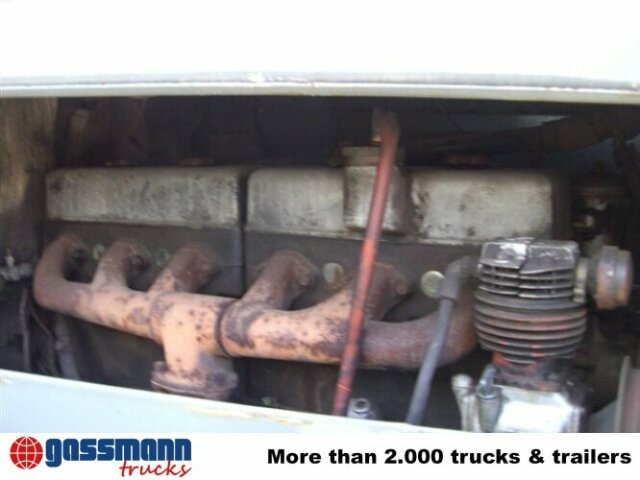 VEB BARKAS WERKE Vomag Typ H6 Oldtimer - Xe tải thùng lửng/ Phẳng: hình 4 VEB BARKAS WERKE Vomag Typ H6 Oldtimer - Xe tải thùng lửng/ Phẳng: hình 4