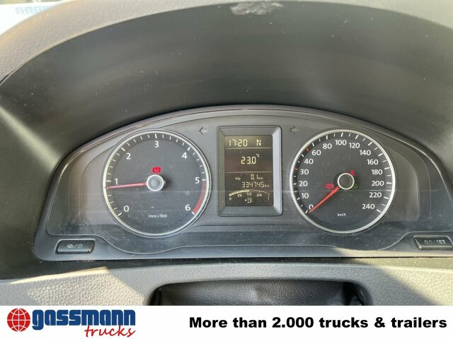 Volkswagen T5 2.0 TDI 4x2, Krankenwagen - Xe cứu thương: hình 5 Volkswagen T5 2.0 TDI 4x2, Krankenwagen - Xe cứu thương: hình 5