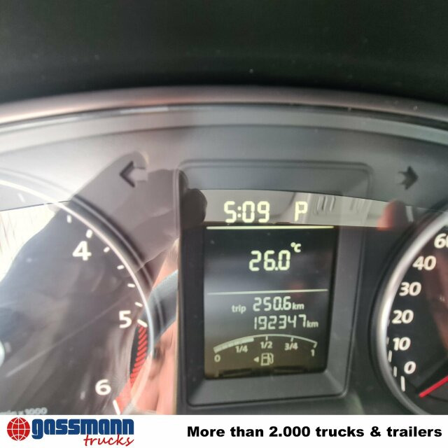 Volkswagen T5 2.0 TDI, Krankenwagen - Xe cứu thương: hình 3 Volkswagen T5 2.0 TDI, Krankenwagen - Xe cứu thương: hình 3