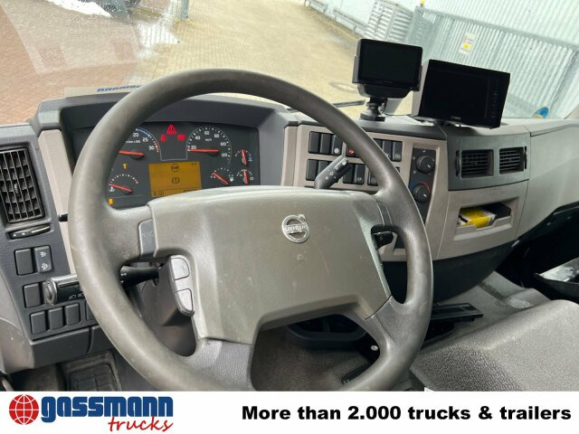 Volvo FE 280 4x2, - Xe tải đông lạnh: hình 5 Volvo FE 280 4x2, - Xe tải đông lạnh: hình 5