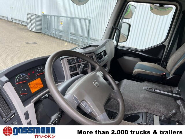 Volvo FE 320 4x2 mit Zepro LBW - Xe tải hộp: hình 3 Volvo FE 320 4x2 mit Zepro LBW - Xe tải hộp: hình 3