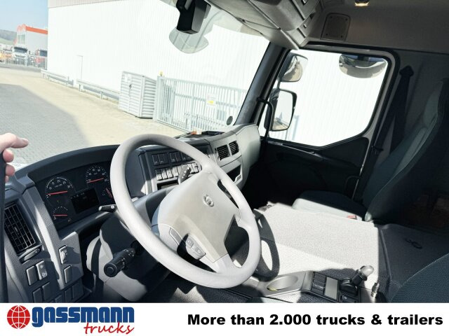 Volvo FE 350/380 6x2-4, Lenk-/Liftachse - Xe tải khung gầm: hình 4 Volvo FE 350/380 6x2-4, Lenk-/Liftachse - Xe tải khung gầm: hình 4