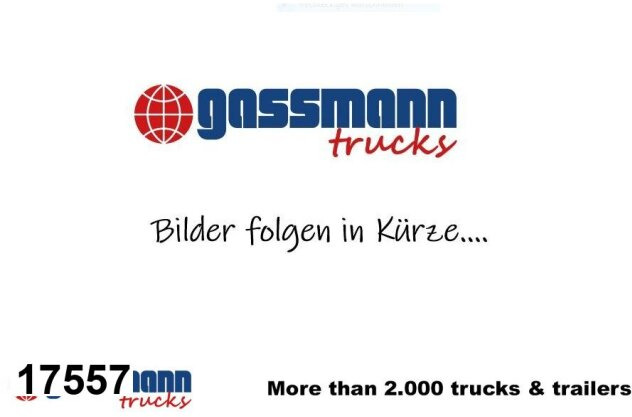 Volvo FL 280 4x2 - Xe ben: hình 1 Volvo FL 280 4x2 - Xe ben: hình 1