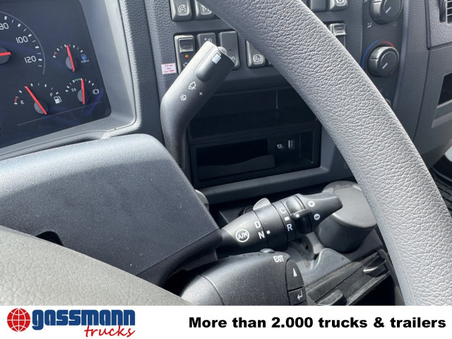 Volvo FL 280 4x4 - Xe ben: hình 5 Volvo FL 280 4x4 - Xe ben: hình 5